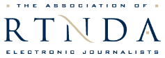 RTNDA Logo